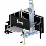 Synerbot flexicell series